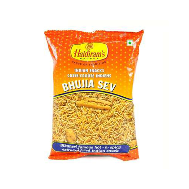 HD BHUJIA SEV 150GM